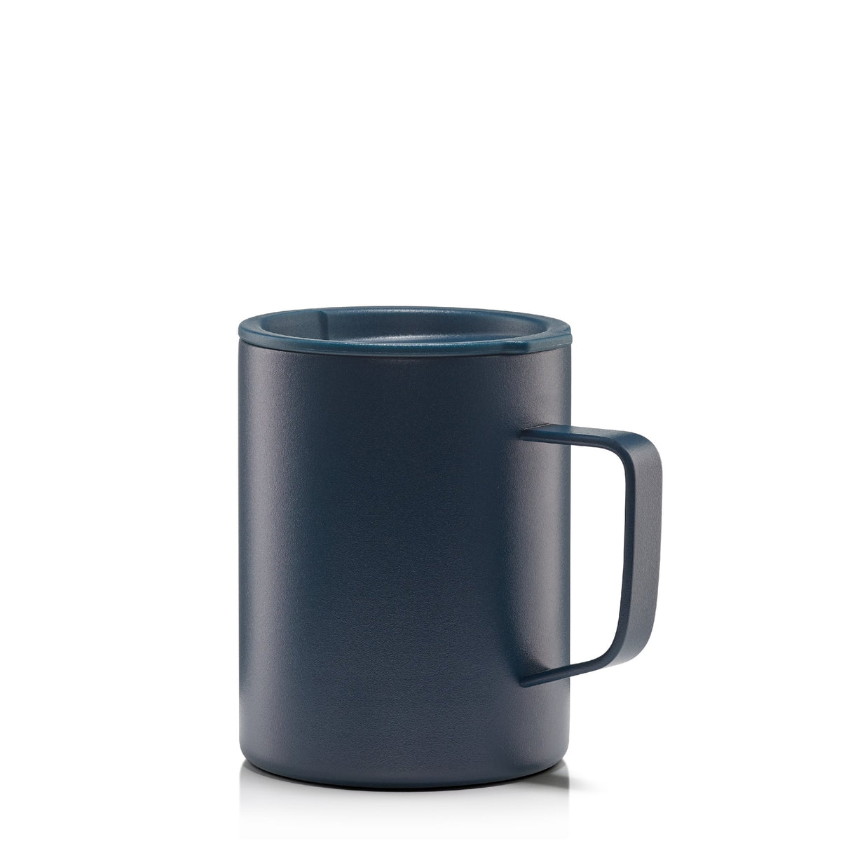 Large Travel Mug with Handle - Trinity Campus Store