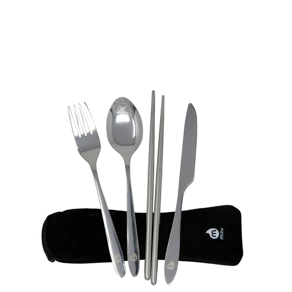 Outdoor Cutlery Set