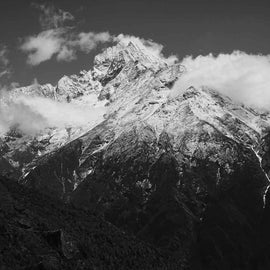 Mizu Mission: Everest with Anton Nelson