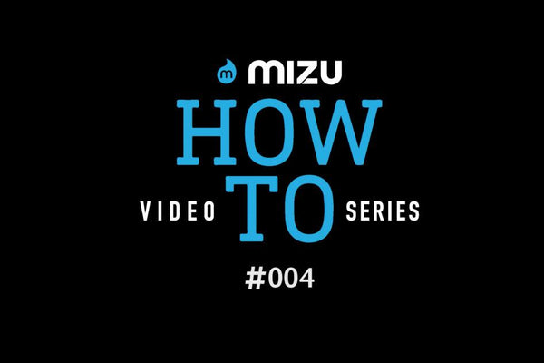 #004 Mizu how to - How to turn your G7 into a coffee making machine