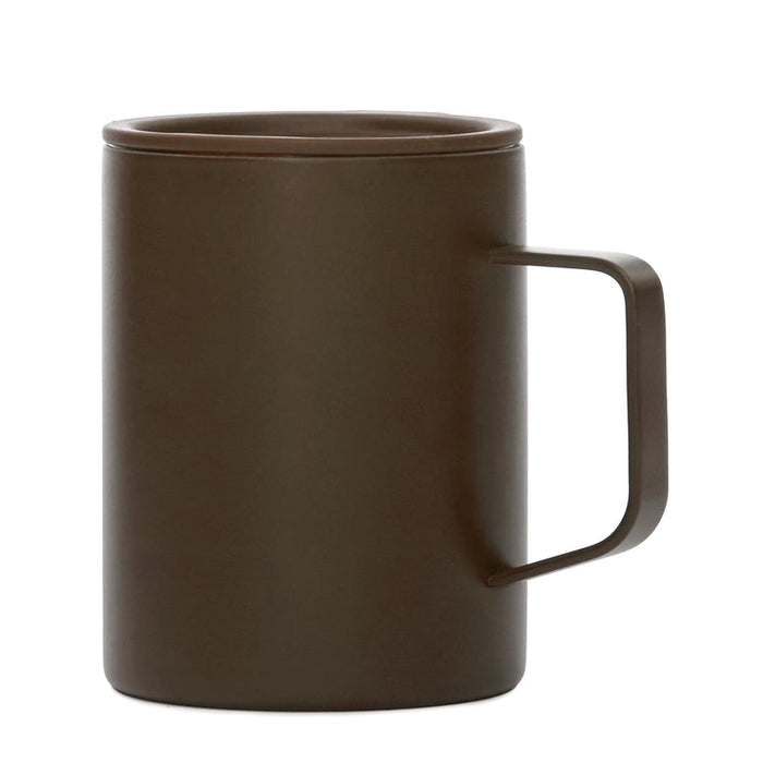 Mizu - Coffee Mug | 14 oz Stainless Mug | Vacuum Insulated