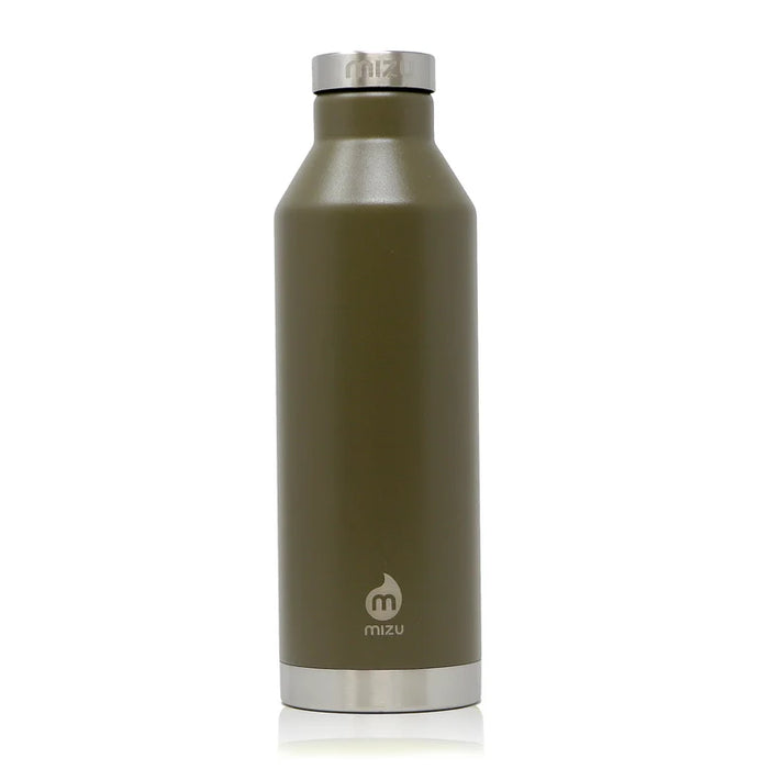 Mizu - 780 ml Insulated Bottle | V8 Stainless Steel – Mizu Europe