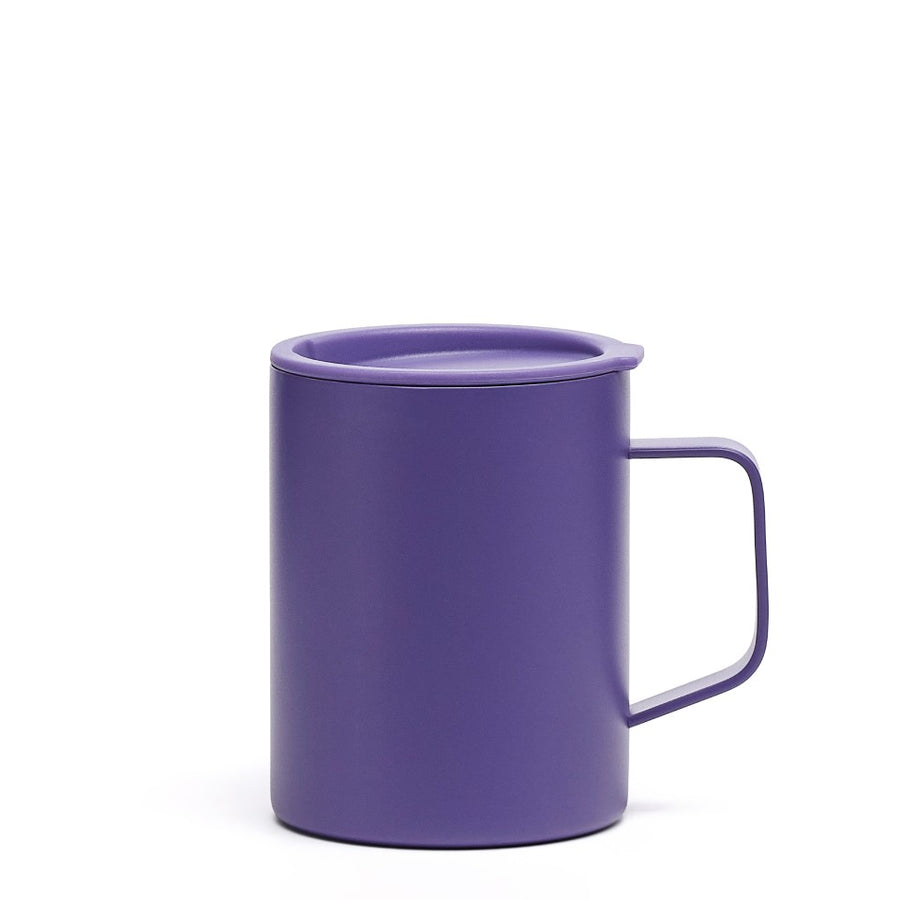 Mizu - Coffee Mug | 14 oz Stainless Mug | Vacuum Insulated