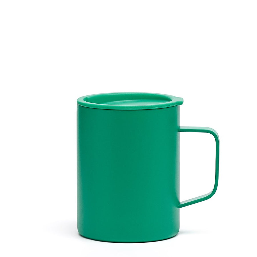 Mizu - Coffee Mug | 14 oz Stainless Mug | Vacuum Insulated