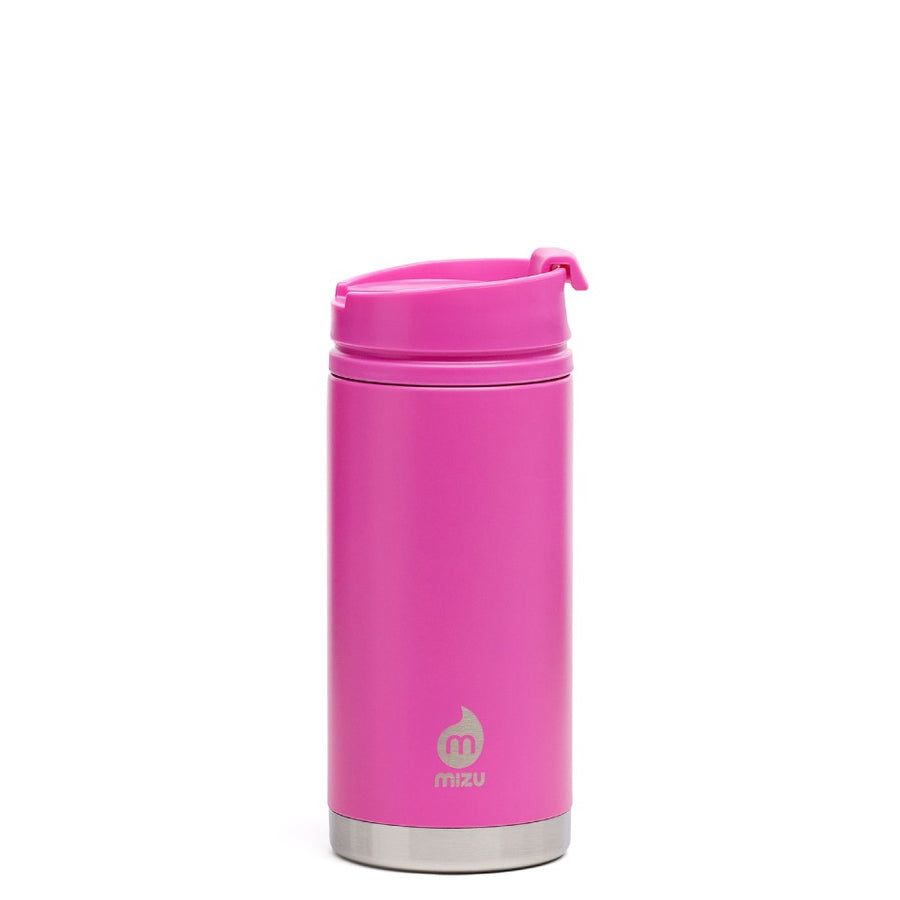 Mizu - 15 oz Insulated Coffee Mug | V5 Stainless Steel – Mizu Europe