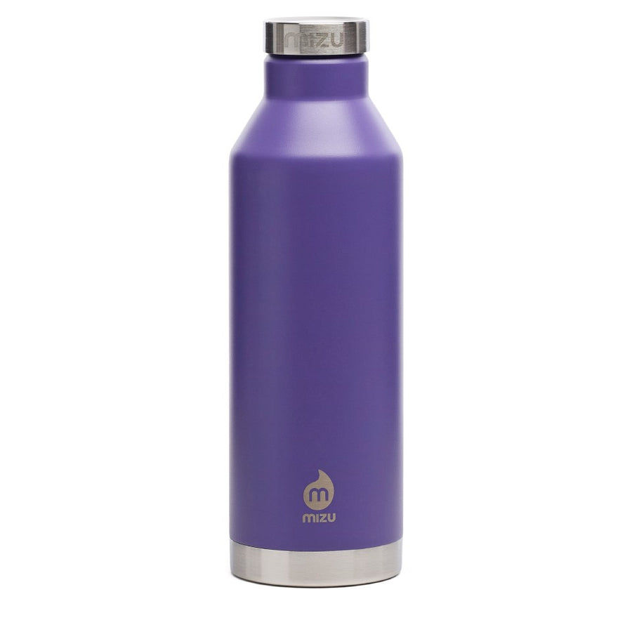 Mizu - 780 ml Insulated Bottle | V8 Stainless Steel – Mizu Europe