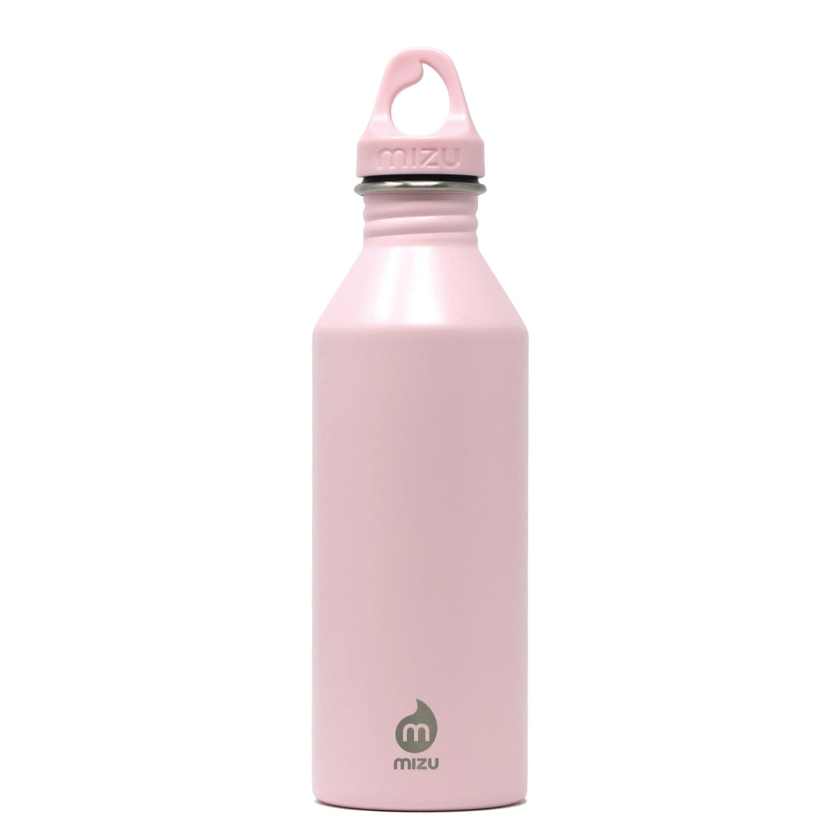 Mizu - 750 ml Bottle | M8 Stainless – Mizu Europe