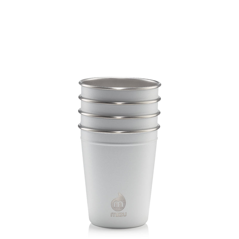 Party Cup 10oz Stackable 4 Pack