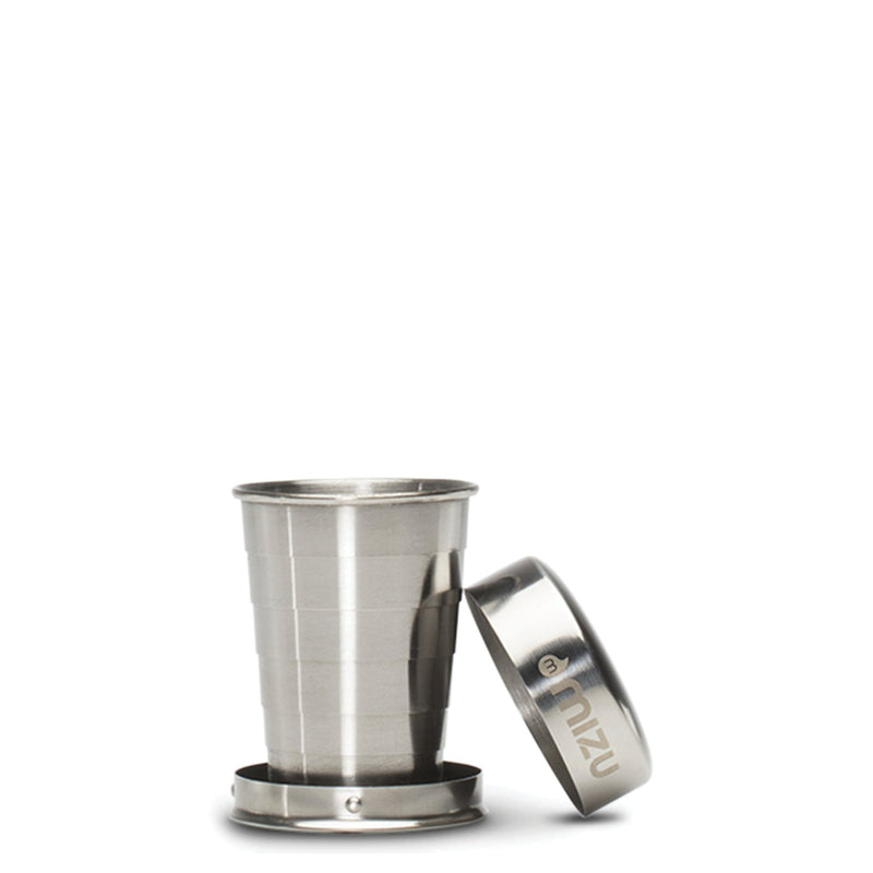 Collapsible Shot Glass