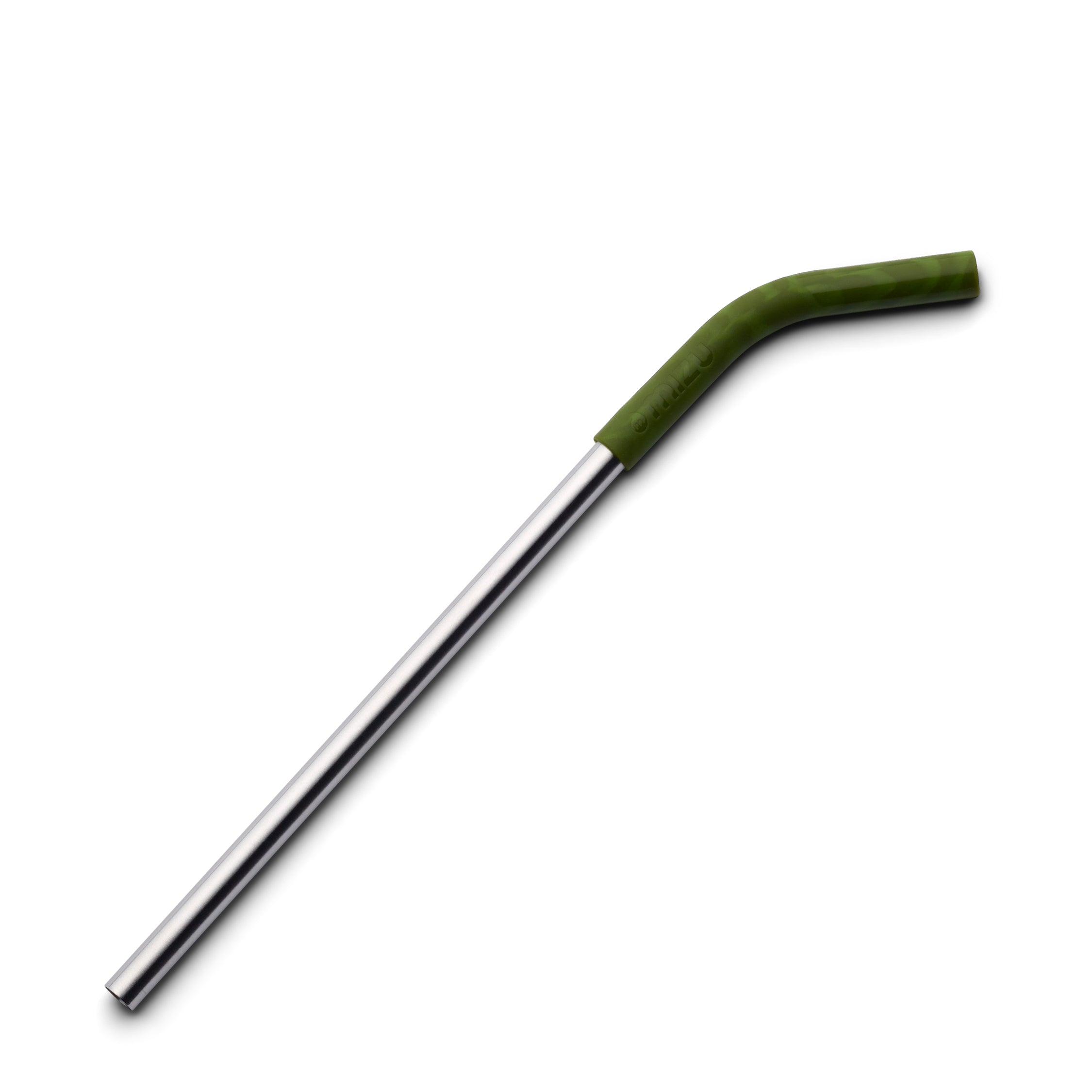 Mini Israeli Straw Mizu - Stainless Reusable Straw | Silicone Removable Tip – Mizu Europe