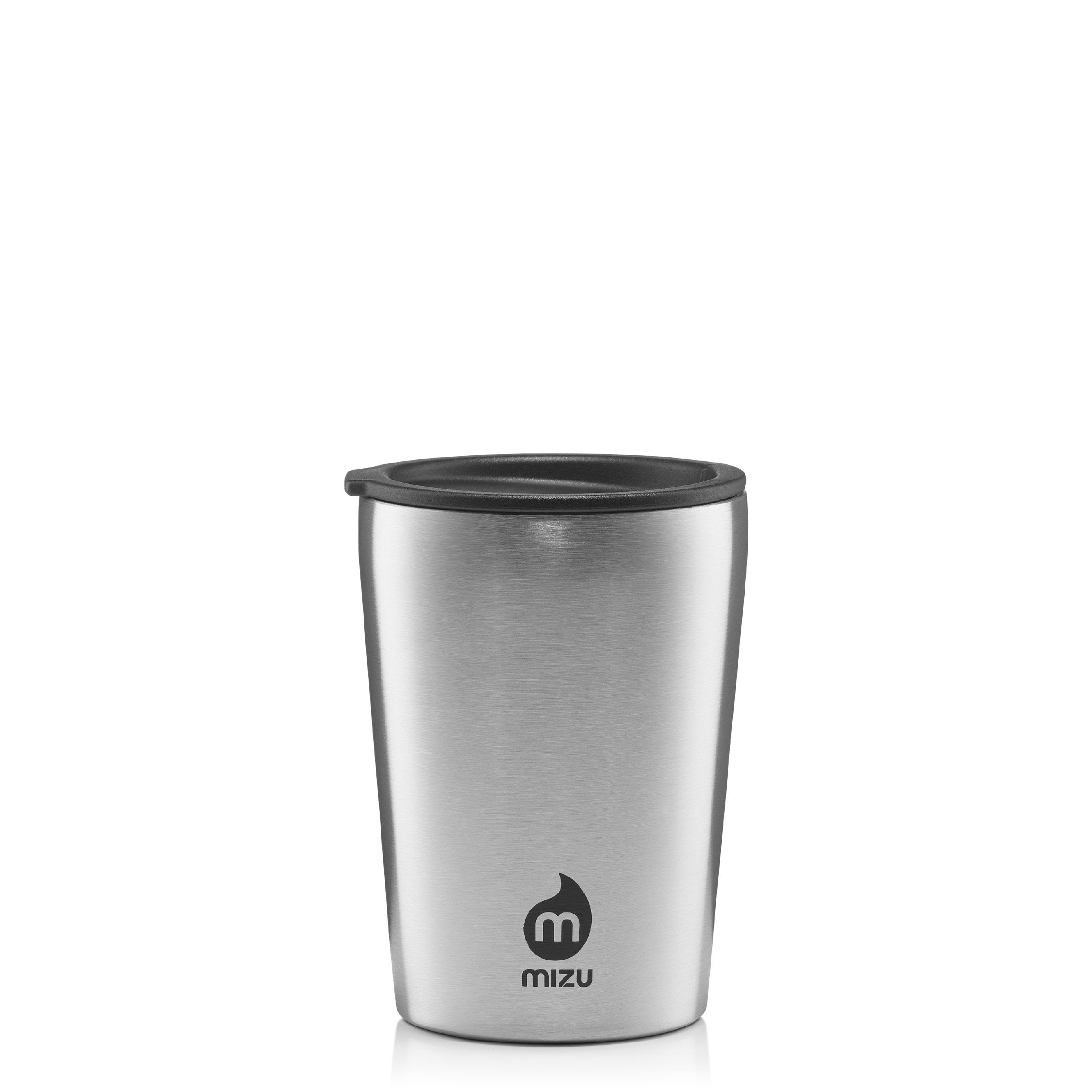 Mizu - Tumbler 10 oz | T10 Stainless White