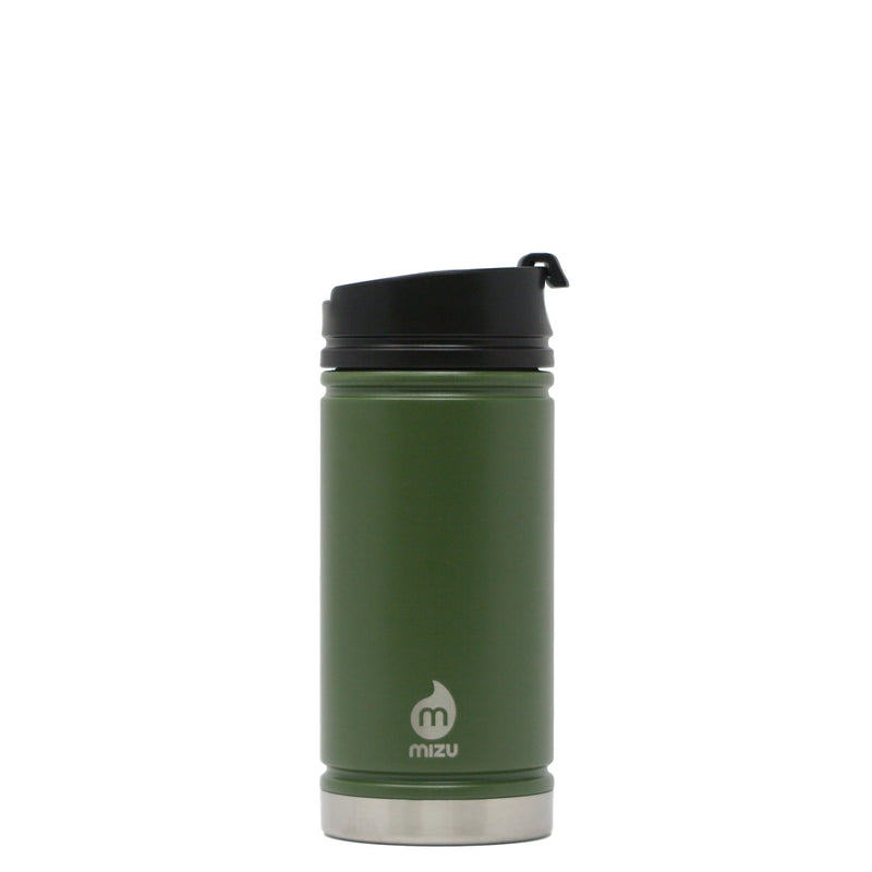 V5 Bottle with Coffee Lid